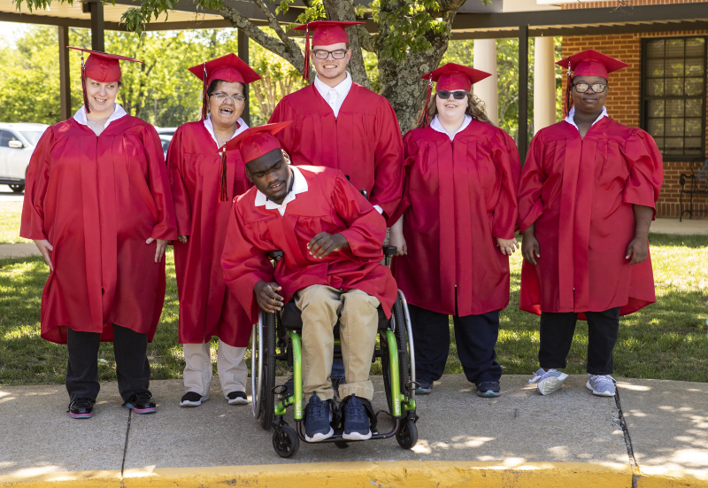 Six members of the HKS class of 2023
